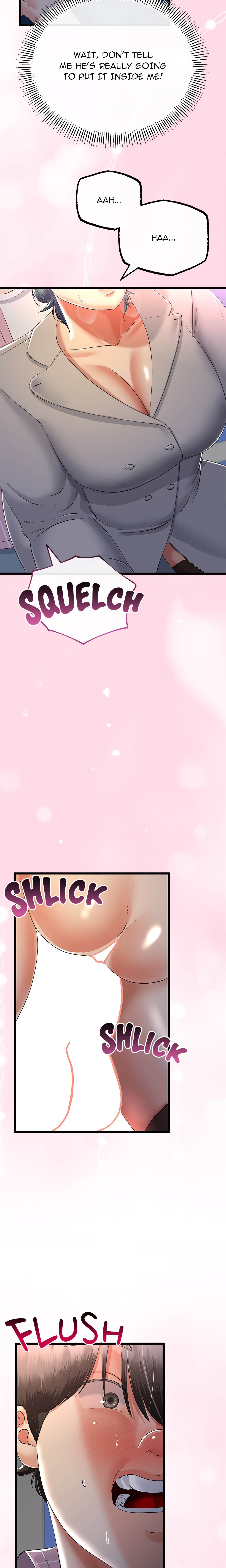 Family Again Page 21 - MangaHe