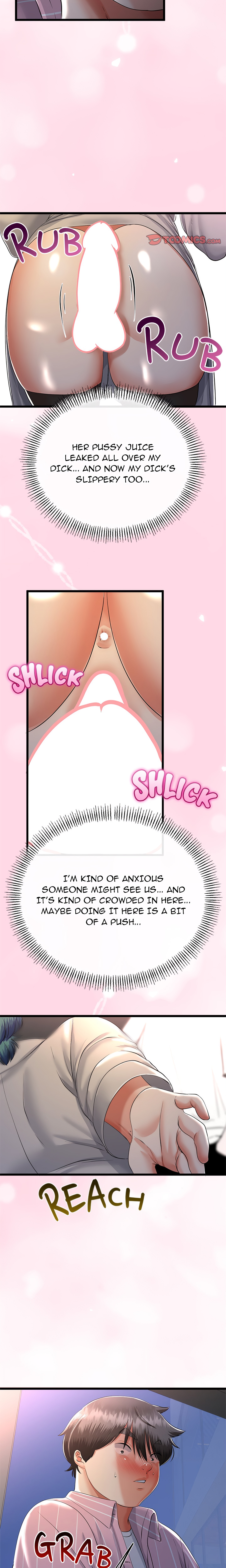 Family Again Page 22 - MangaHe