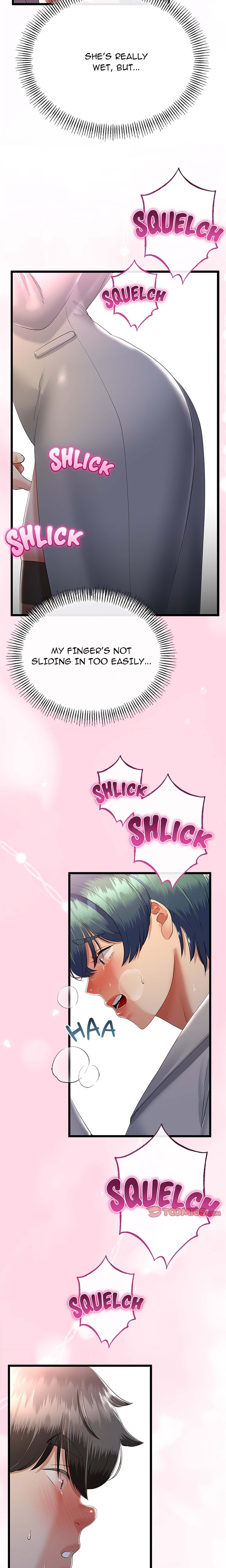Family Again Page 5 - MangaHe