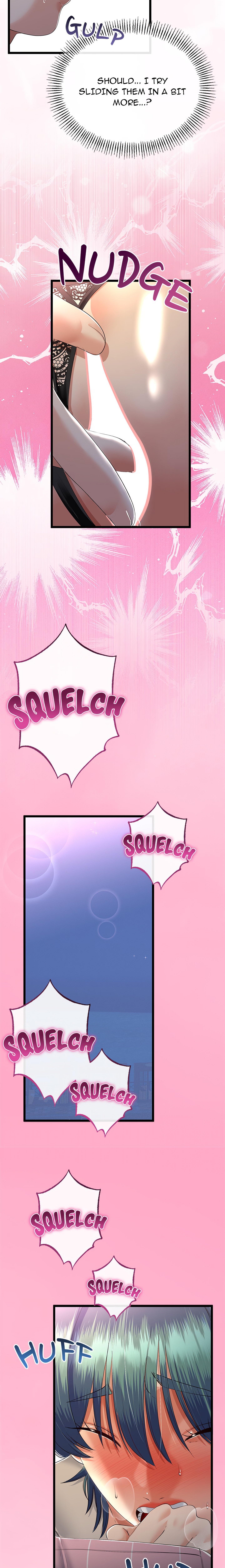 Family Again Page 6 - MangaHe