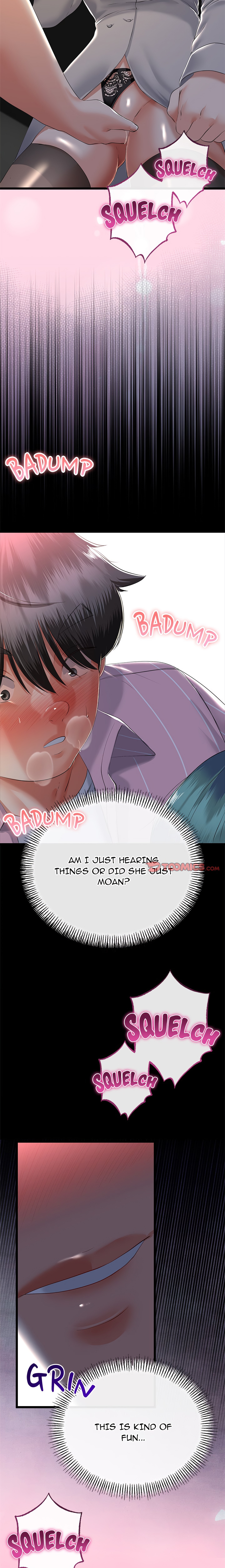 Family Again Page 9 - MangaHe