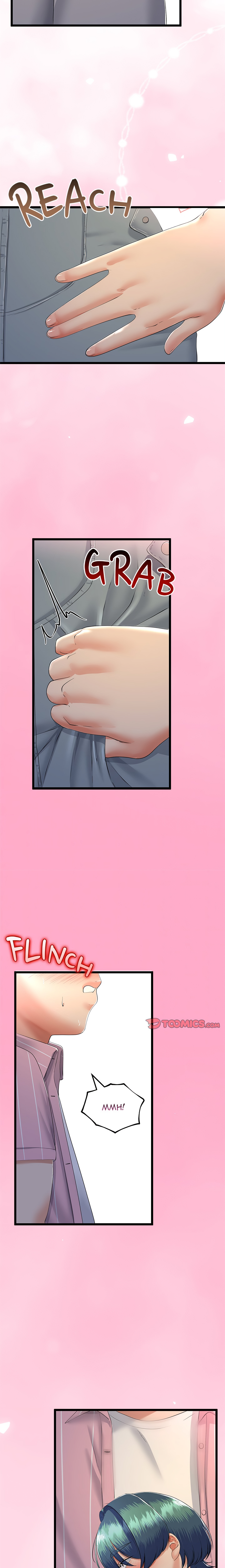 Family Again Page 11 - MangaHe