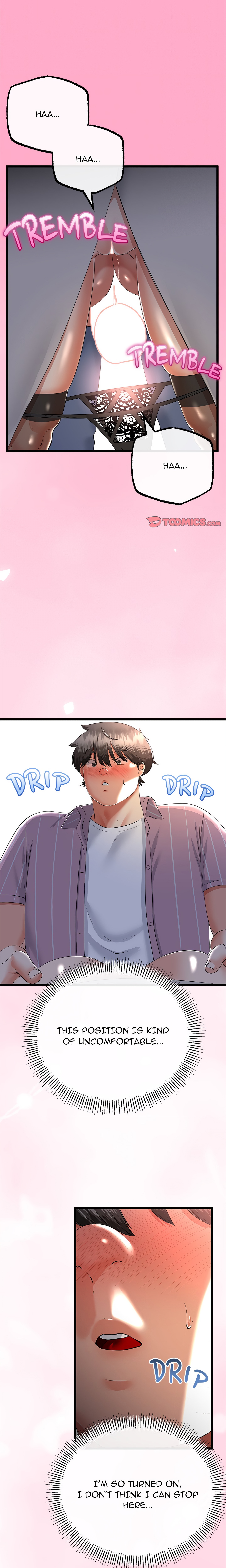 Family Again Page 13 - MangaHe