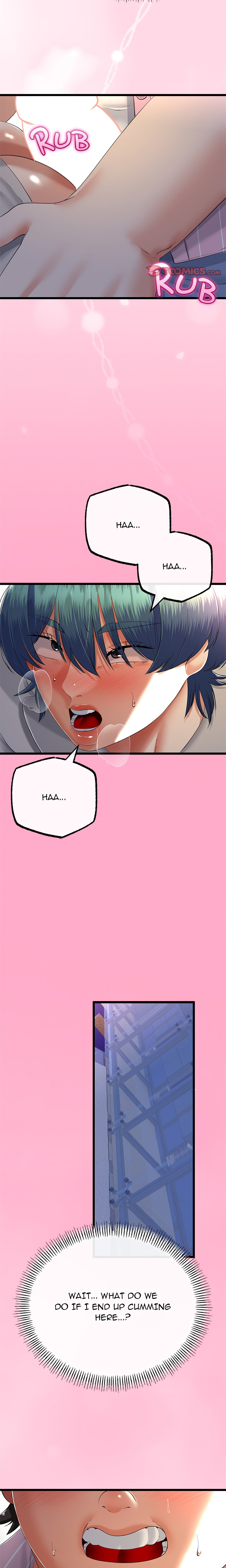Family Again Page 14 - MangaHe