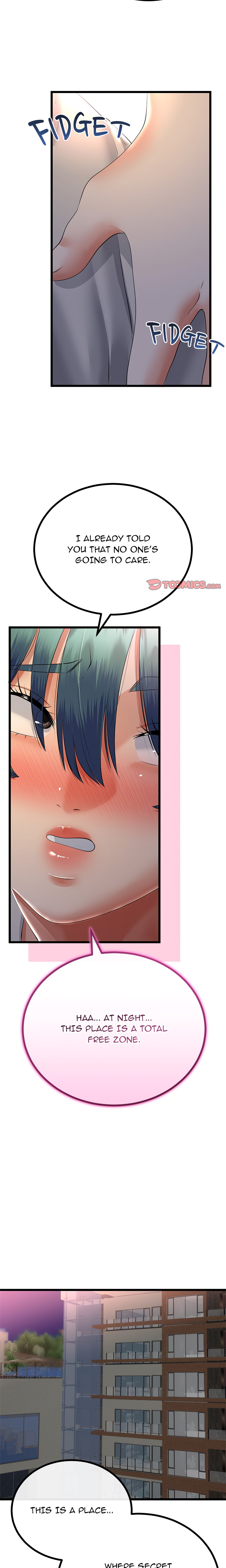 Family Again Page 18 - MangaHe