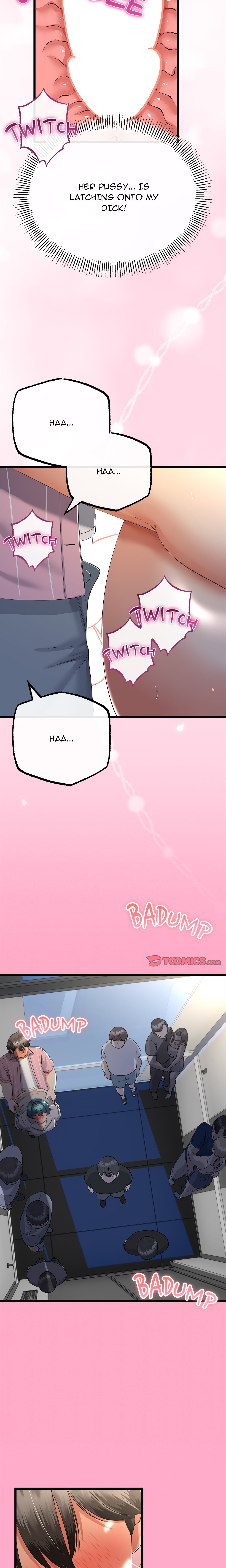 Family Again Page 6 - MangaHe