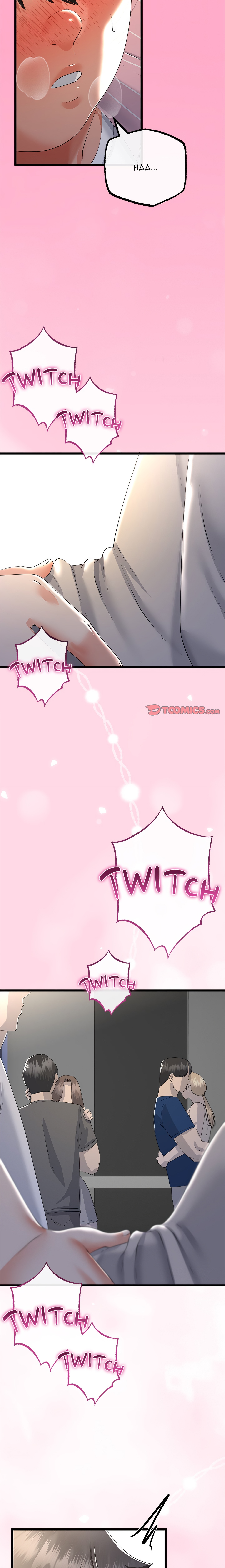 Family Again Page 7 - MangaHe