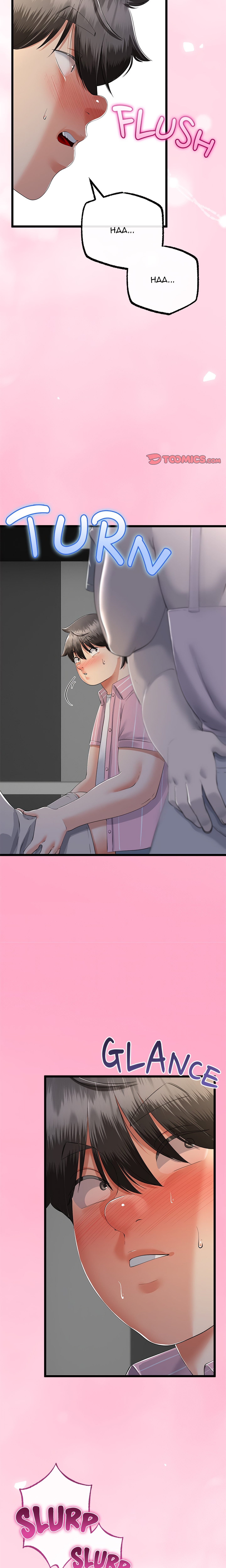 Family Again Page 8 - MangaHe