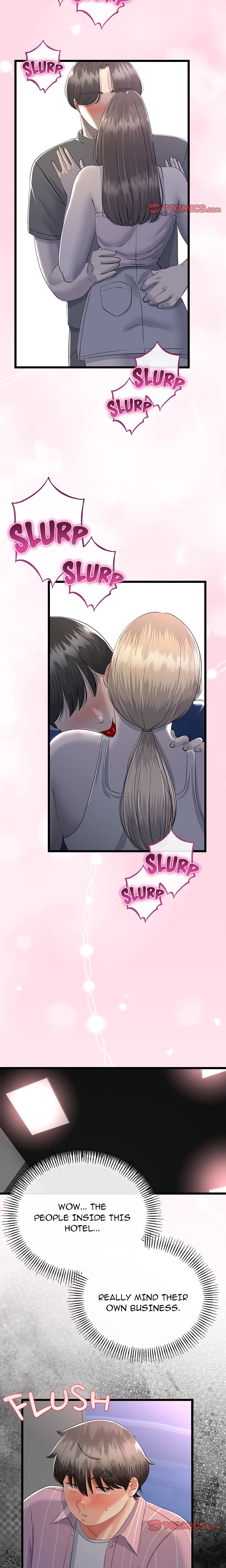 Family Again Page 9 - MangaHe