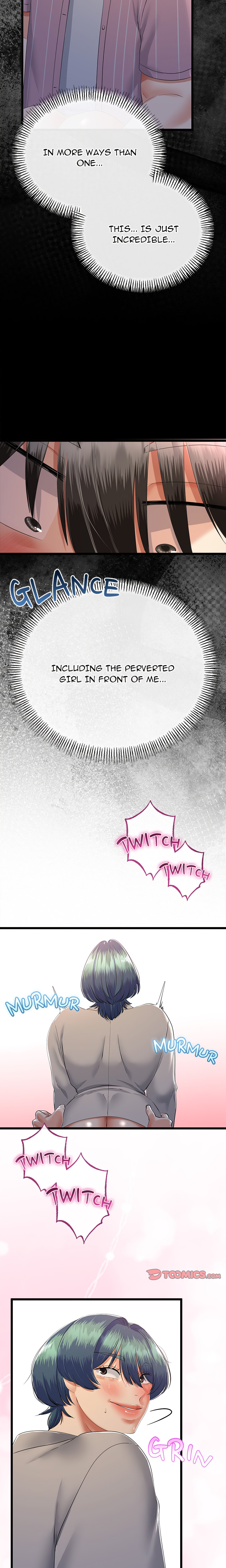 Family Again Page 10 - MangaHe