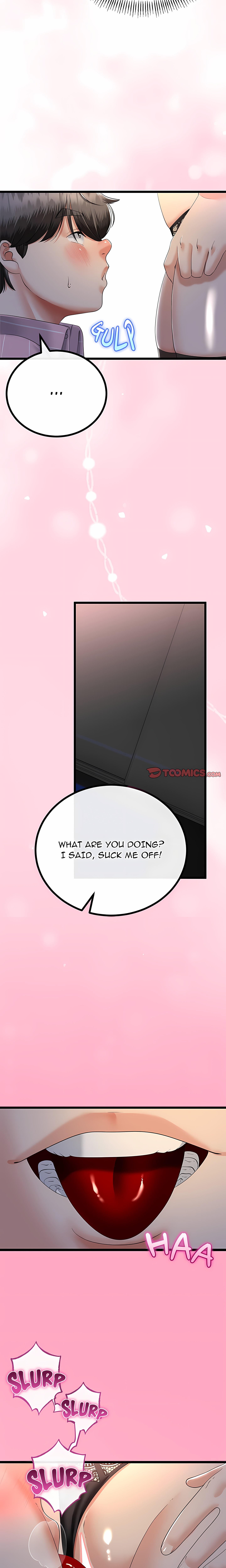 Family Again Page 12 - MangaHe