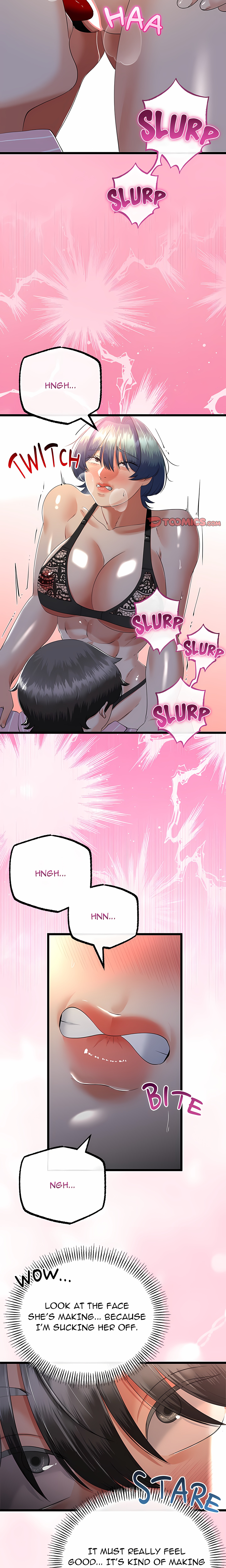 Family Again Page 13 - MangaHe