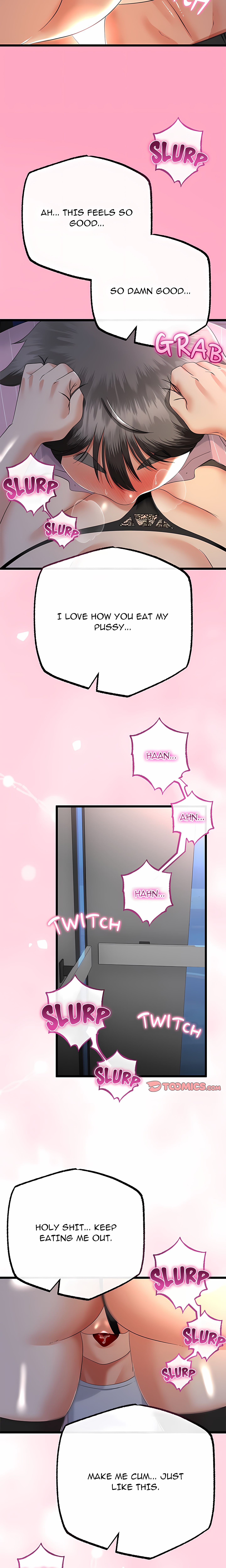 Family Again Page 16 - MangaHe