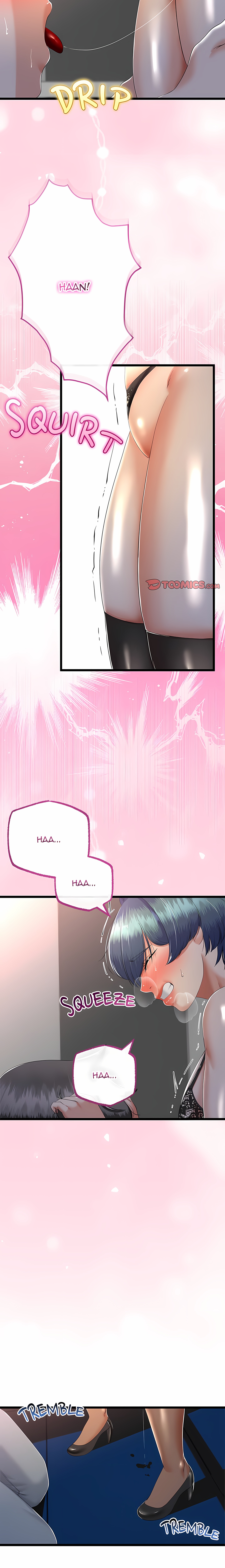 Family Again Page 18 - MangaHe