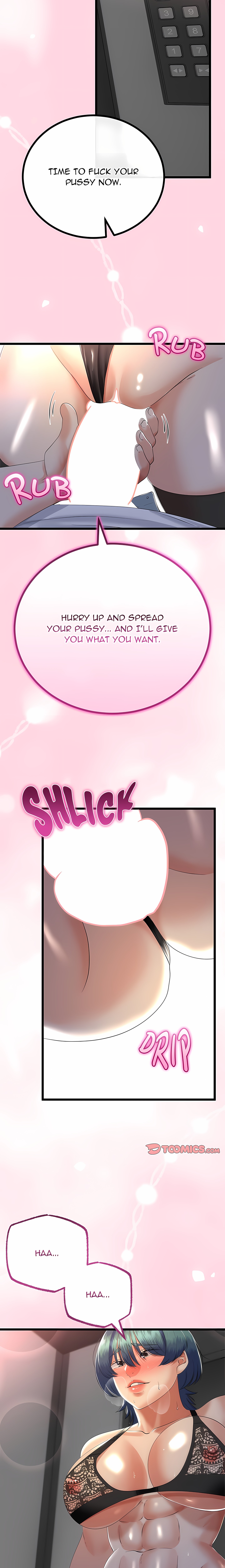 Family Again Page 21 - MangaHe