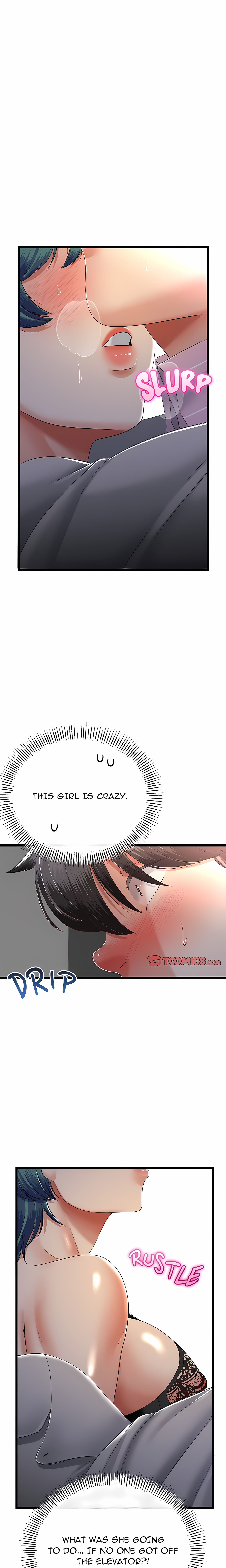 Family Again Page 6 - MangaHe