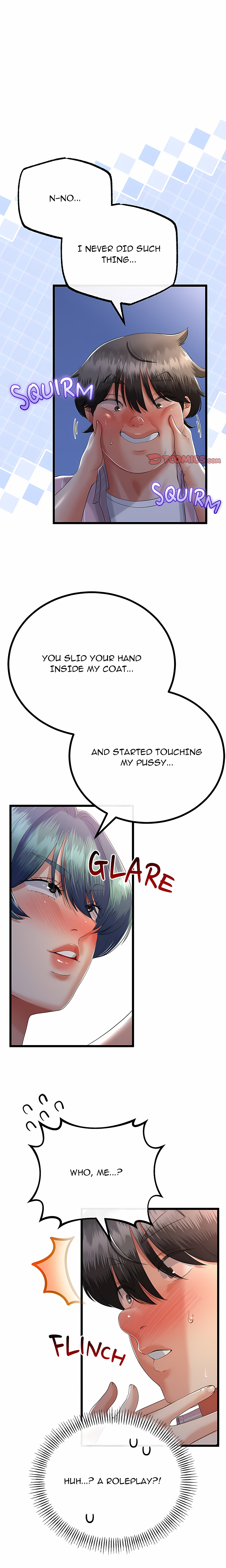 Family Again Page 8 - MangaHe