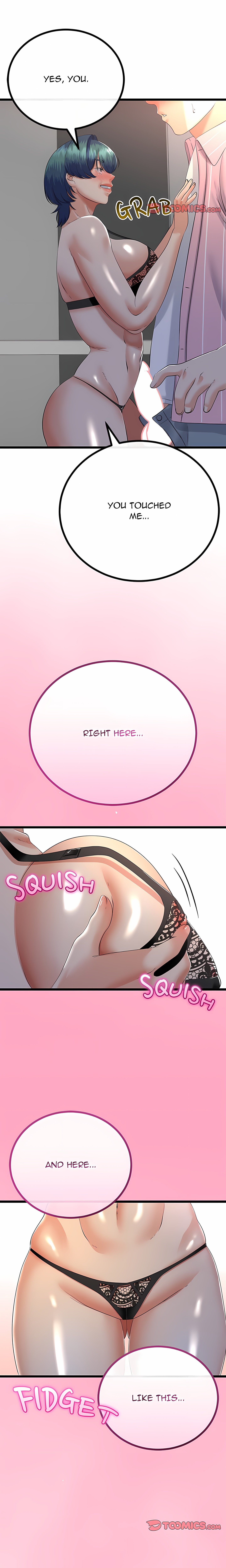 Family Again Page 9 - MangaHe