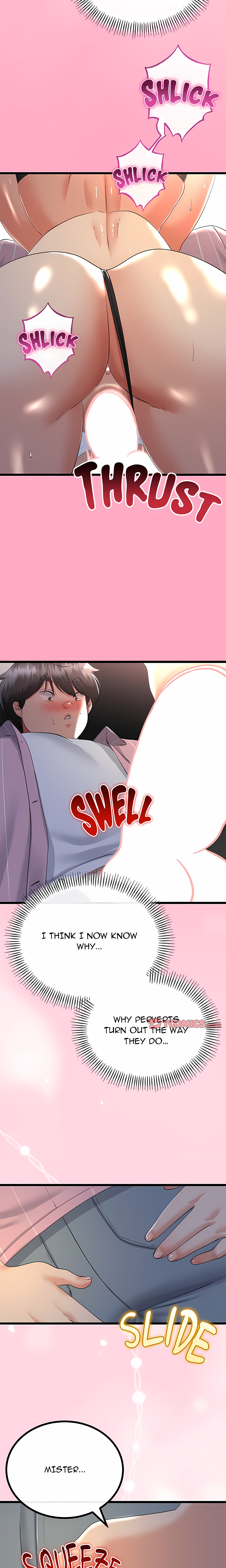 Family Again Page 11 - MangaHe