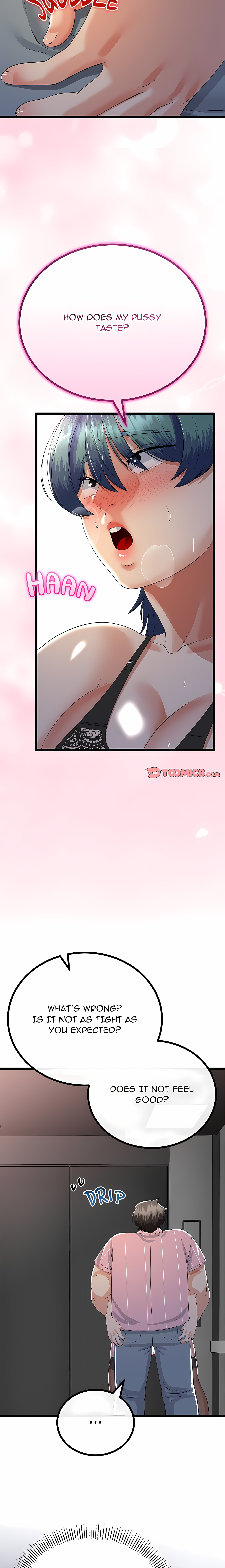 Family Again Page 12 - MangaHe