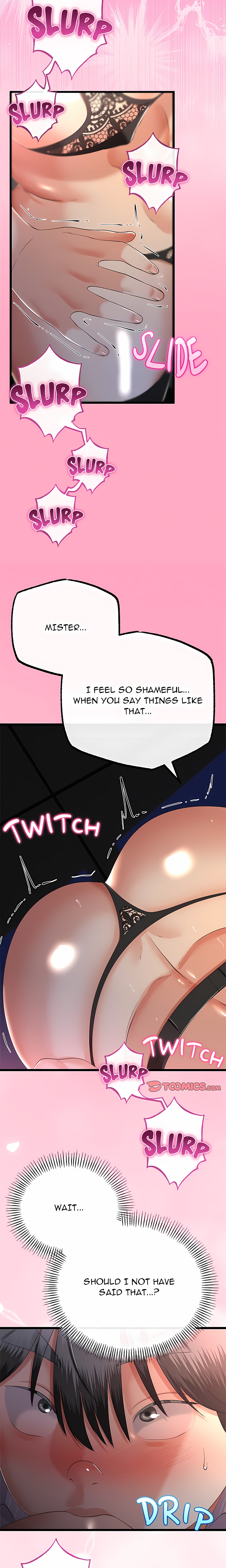 Family Again Page 16 - MangaHe