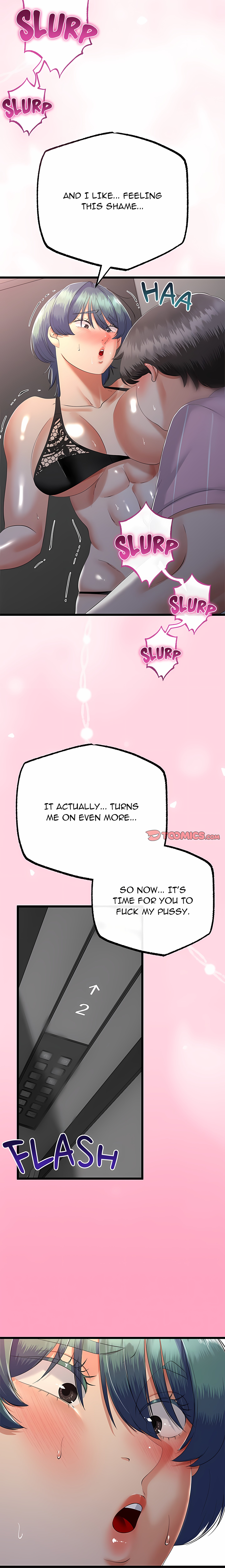 Family Again Page 17 - MangaHe