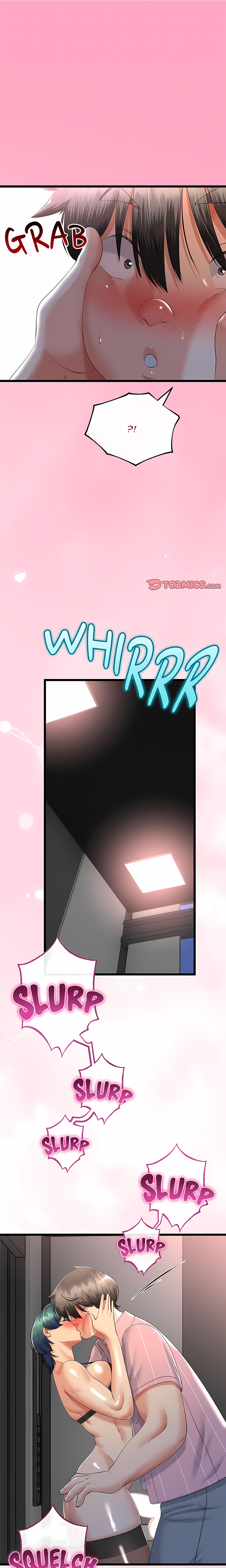 Family Again Page 18 - MangaHe