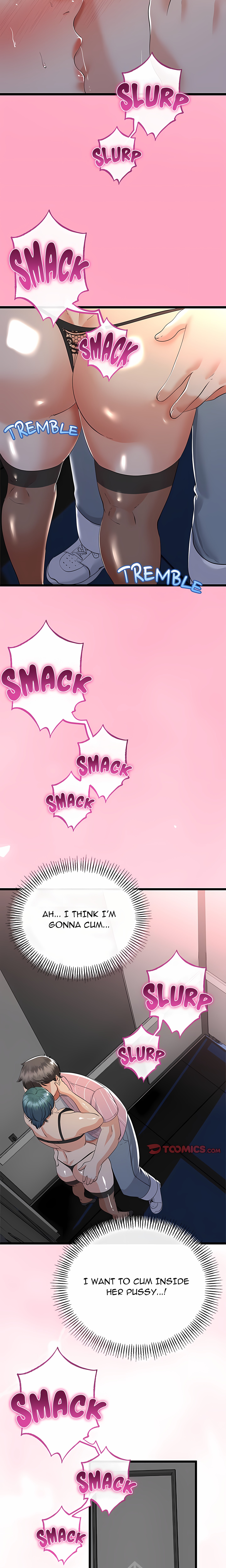 Family Again Page 21 - MangaHe