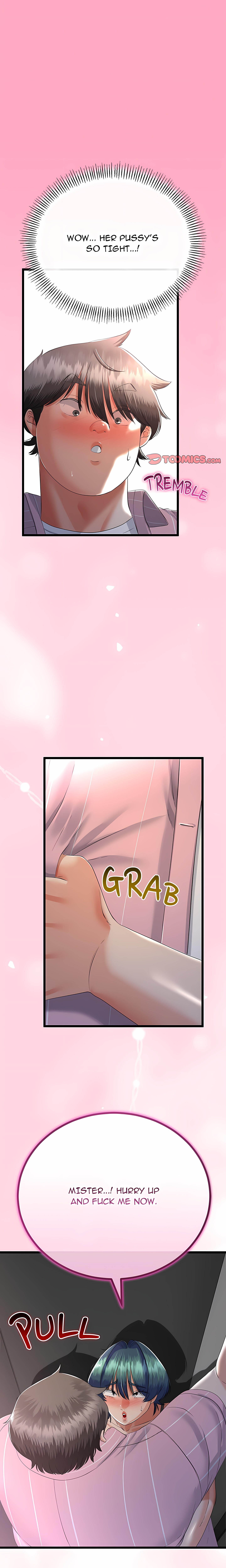 Family Again Page 8 - MangaHe
