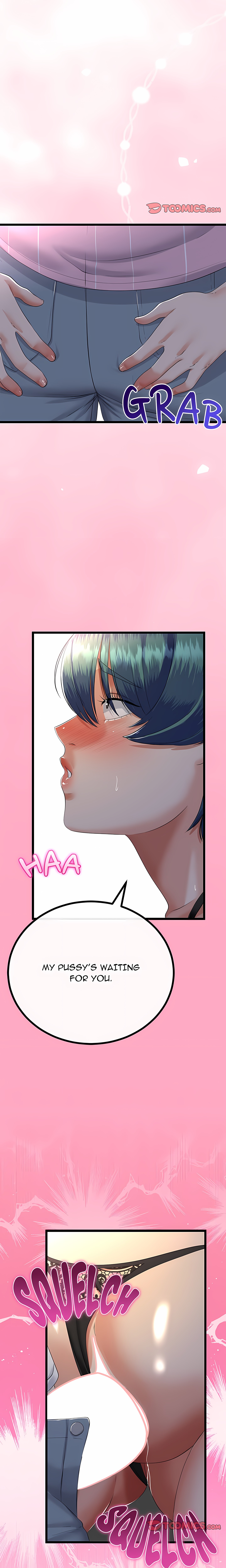 Family Again Page 9 - MangaHe