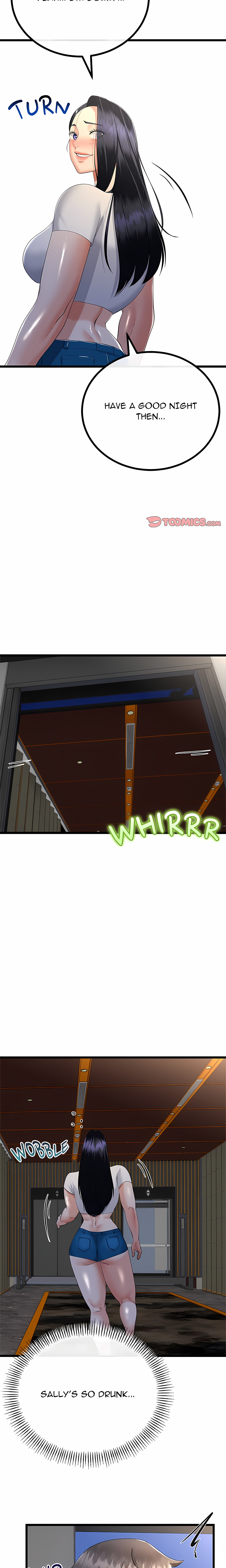 Family Again Page 13 - MangaHe