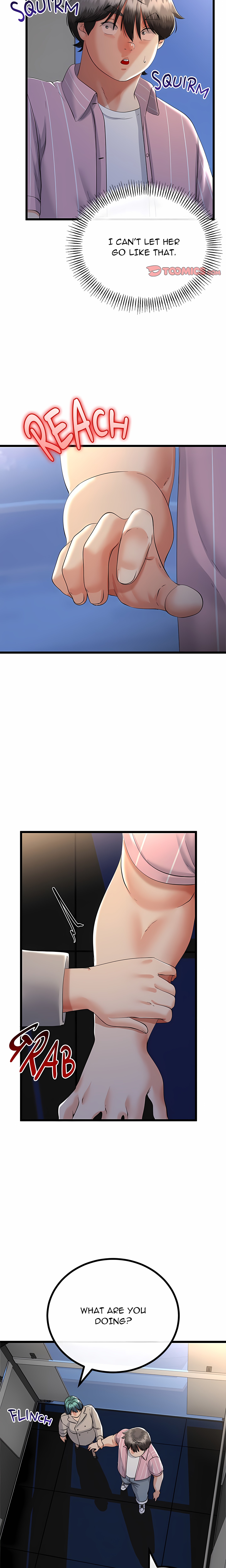 Family Again Page 14 - MangaHe