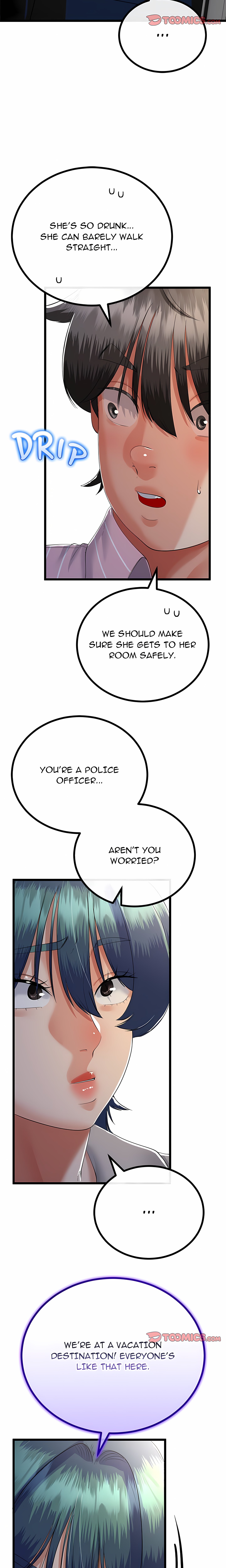 Family Again Page 15 - MangaHe