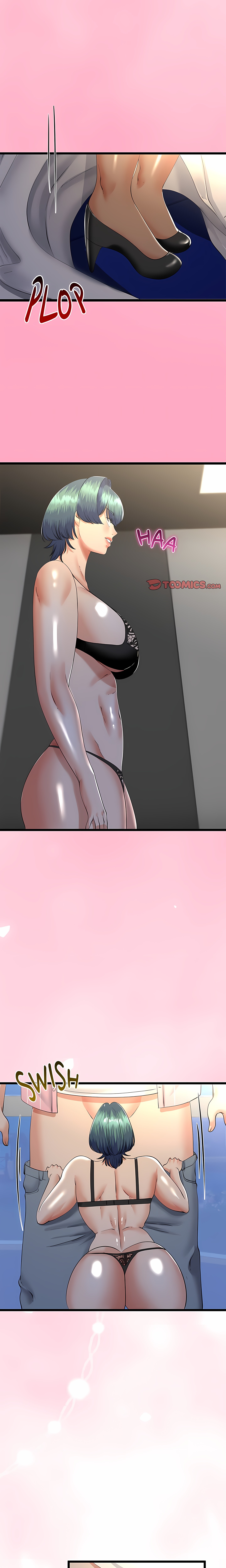 Family Again Page 18 - MangaHe