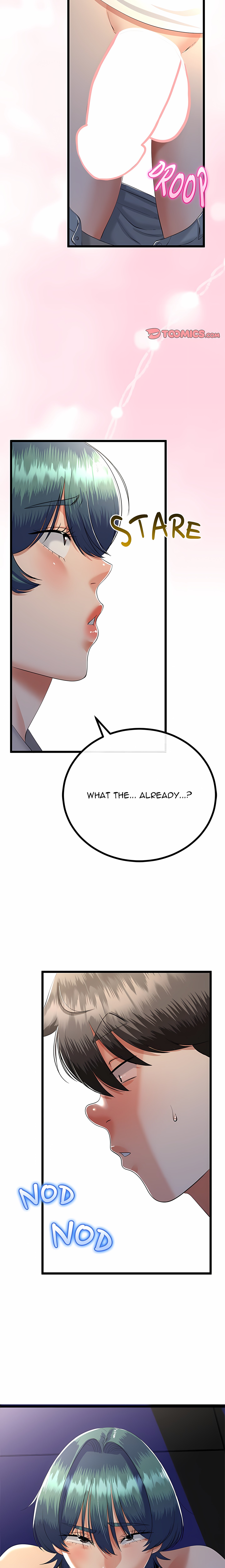 Family Again Page 19 - MangaHe