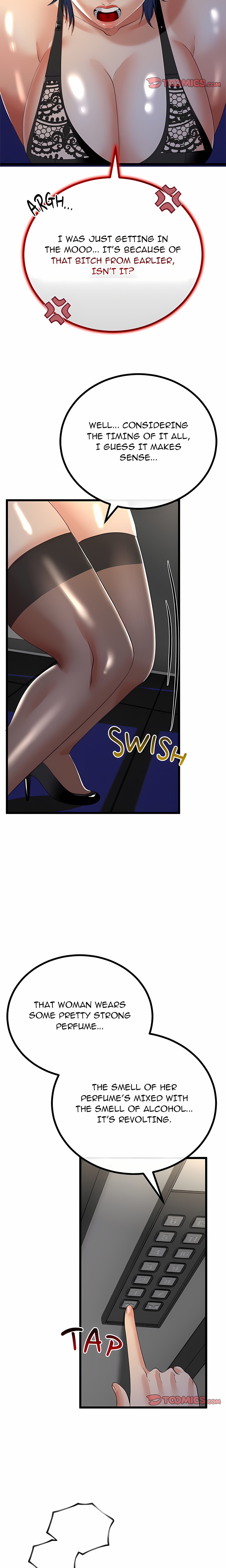 Family Again Page 20 - MangaHe