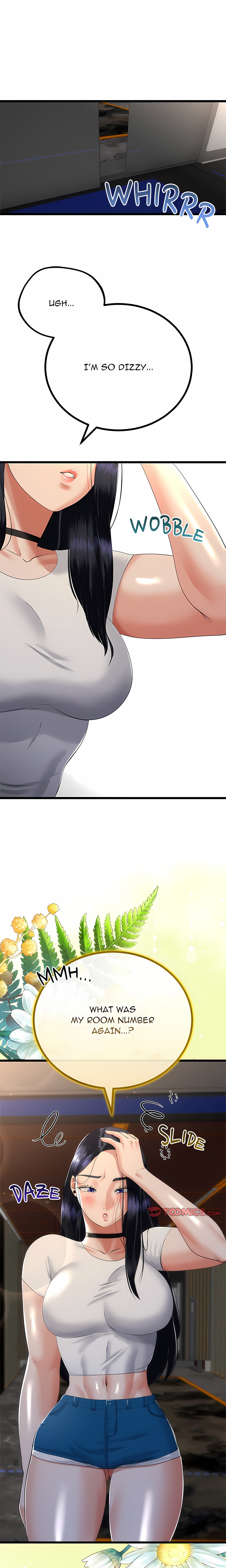 Family Again Page 5 - MangaHe