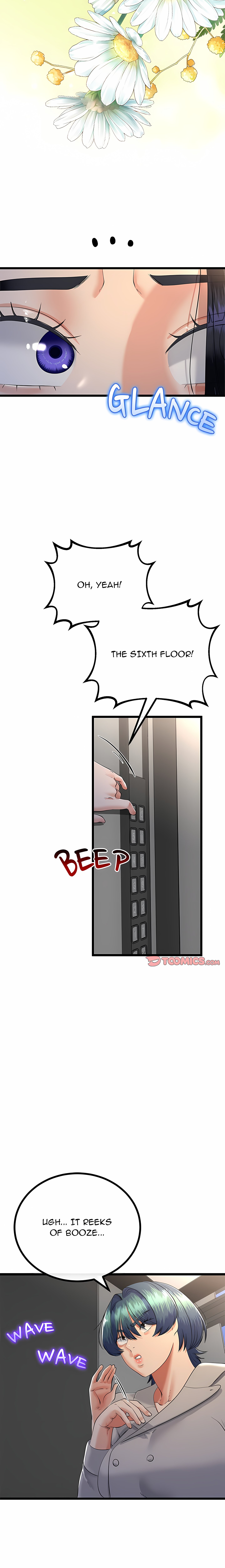 Family Again Page 6 - MangaHe