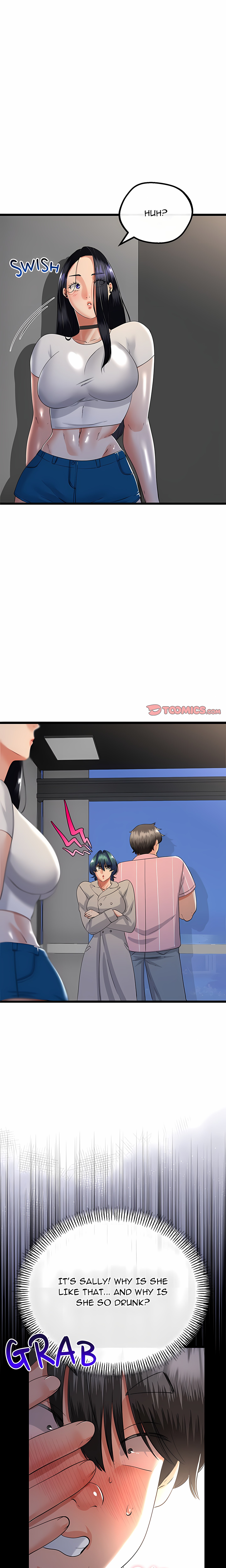 Family Again Page 7 - MangaHe