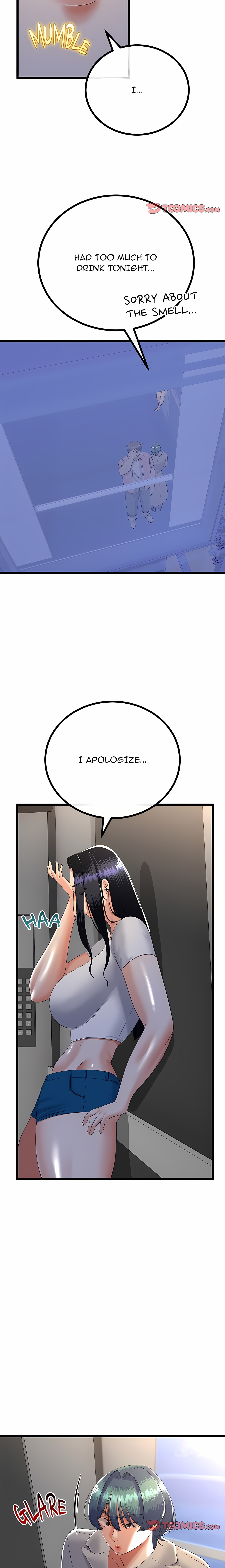Family Again Page 9 - MangaHe