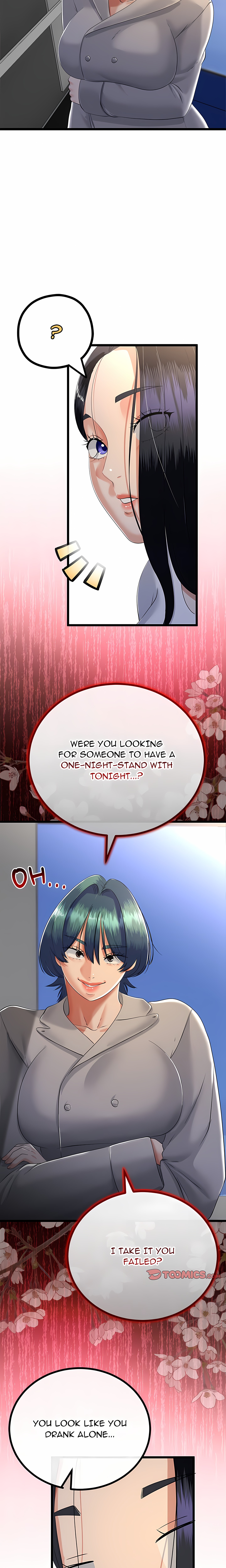 Family Again Page 10 - MangaHe
