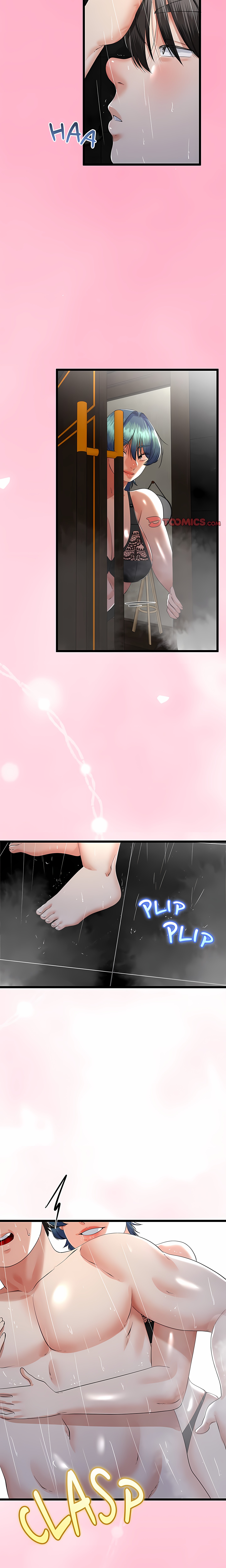 Family Again Page 13 - MangaHe