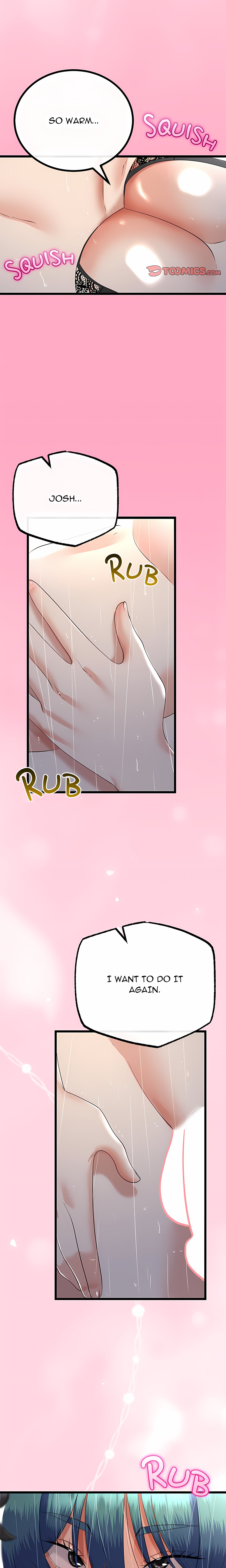 Family Again Page 14 - MangaHe