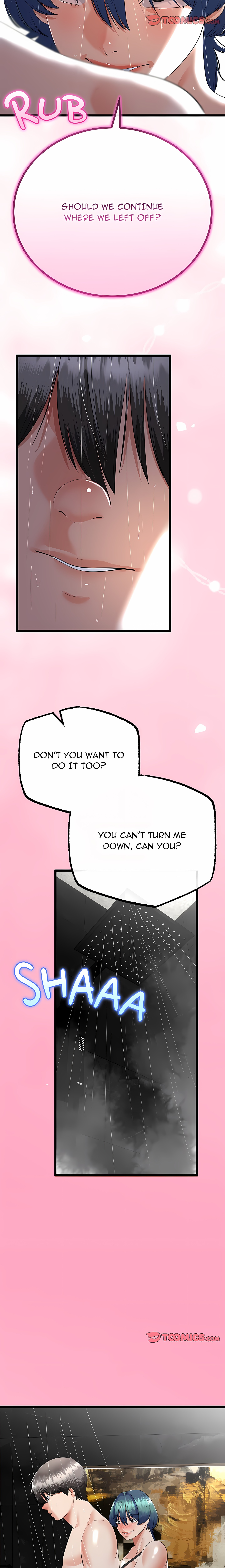 Family Again Page 15 - MangaHe