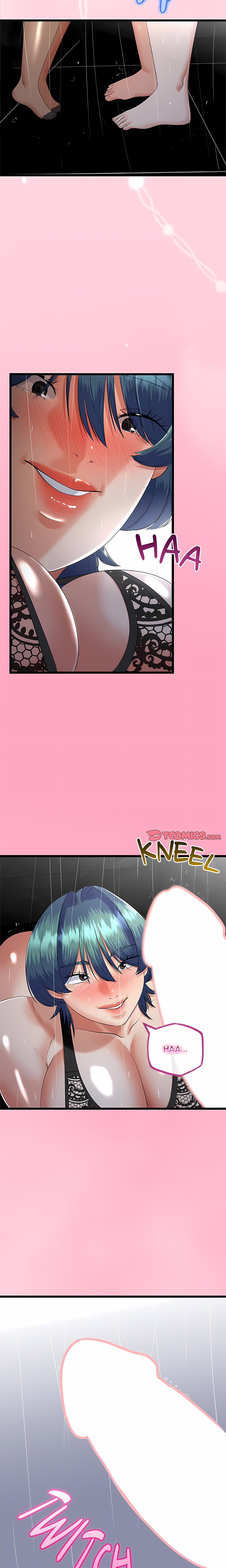 Family Again Page 17 - MangaHe