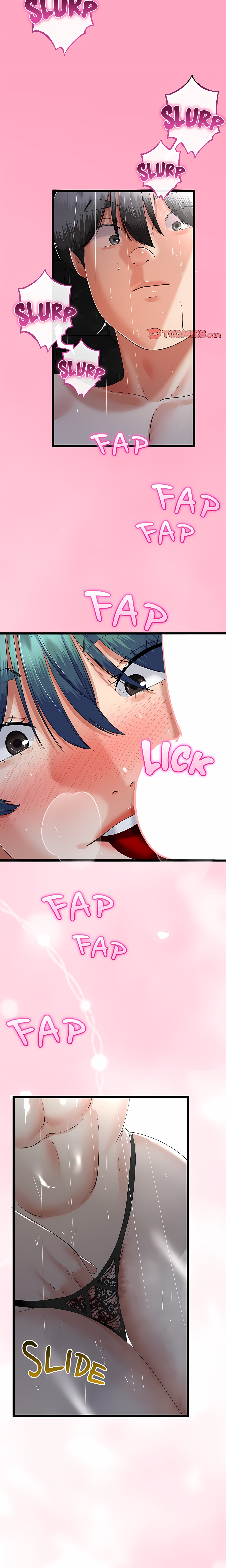 Family Again Page 19 - MangaHe