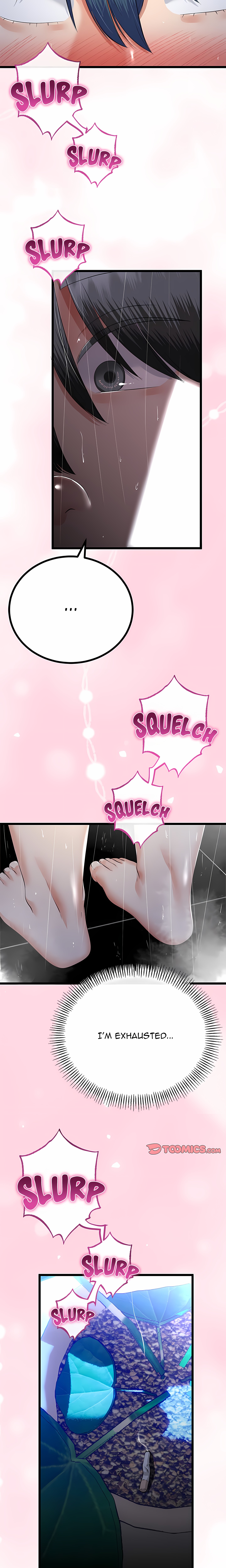 Family Again Page 21 - MangaHe