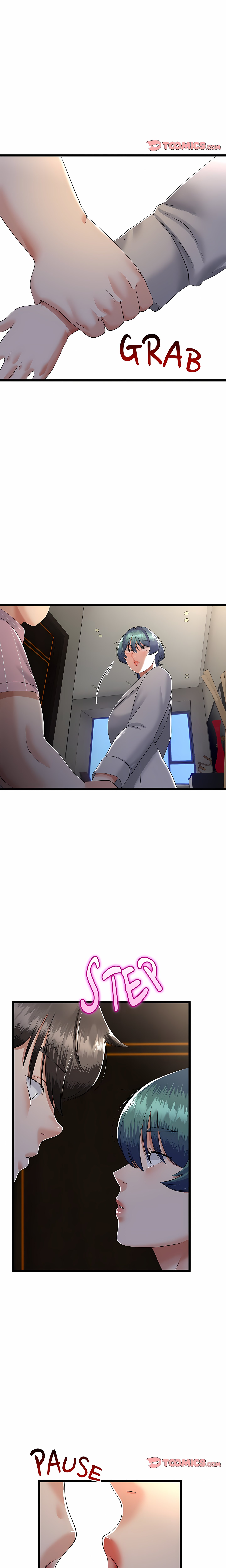 Family Again Page 4 - MangaHe