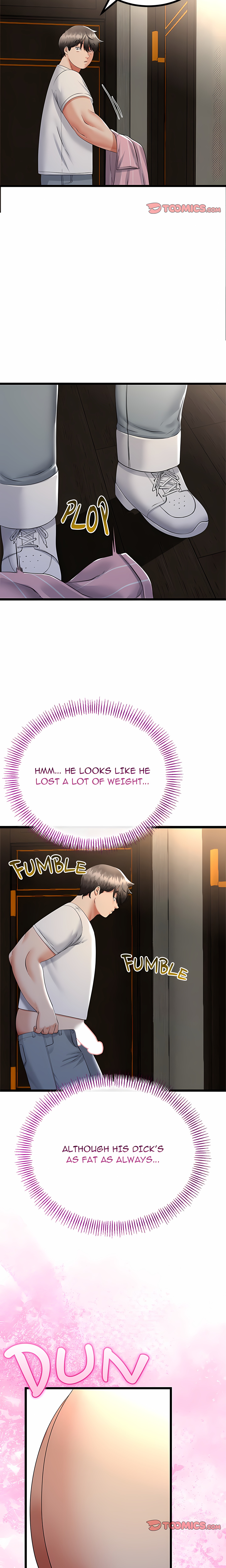 Family Again Page 9 - MangaHe