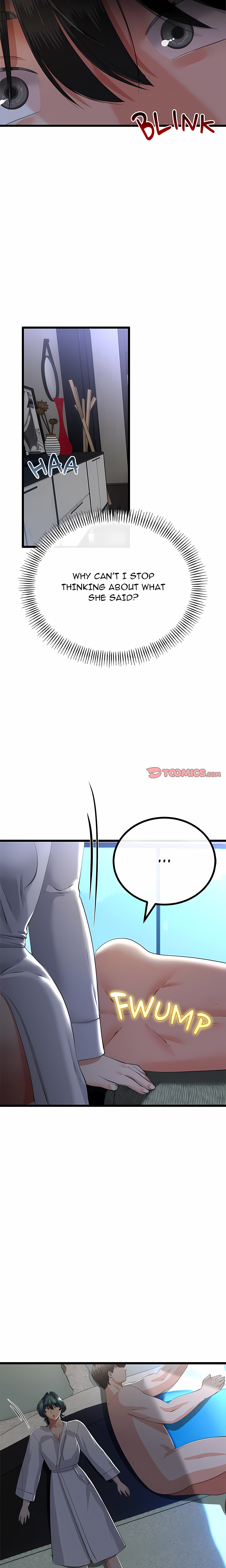 Family Again Page 12 - MangaHe